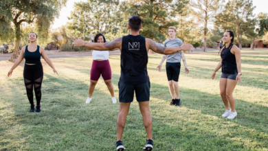 5 rekomendasi olahraga untuk anak muda yang sibuk