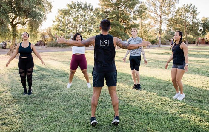 5 rekomendasi olahraga untuk anak muda yang sibuk