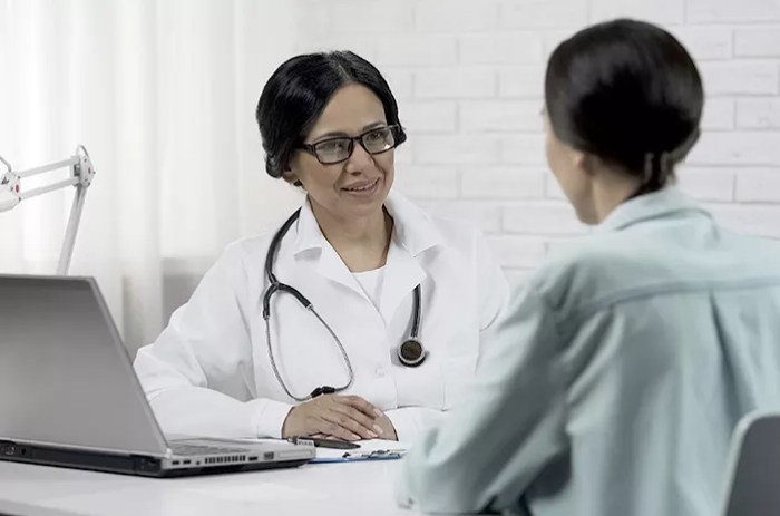 5 pengidap penyakit ini sebaiknya tidak berpuasa