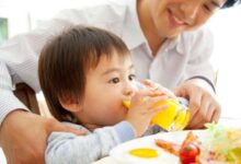 5 rutinitas yang meningkatkan kecerdasan anak