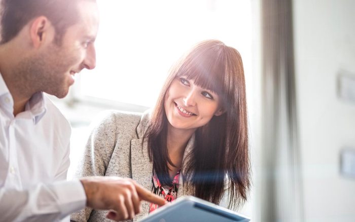 5 hal yang bikin pria tampak menarik bagi wanita