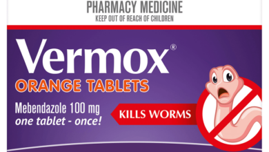 5 obat cacing dari bahan alami yang aman dikonsumsi