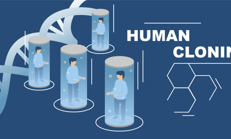 5 mitos mengenai kloning manusia ini jangan dipercaya