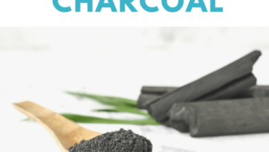 5 masalah kesehatan yang bisa diatasi dengan arang aktif