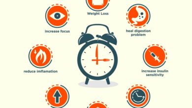 5 manfaat puasa untuk ibu hamil