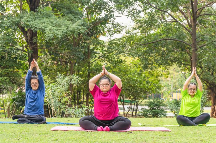 Autism 5 pilihan olahraga yang tepat untuk anak pengidap autisme