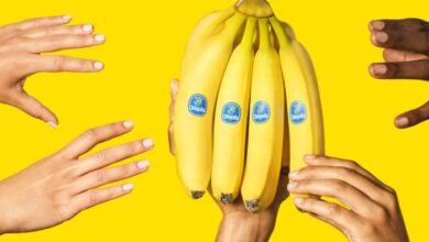 5 manfaat pisang untuk kecantikan yang jarang diketahui