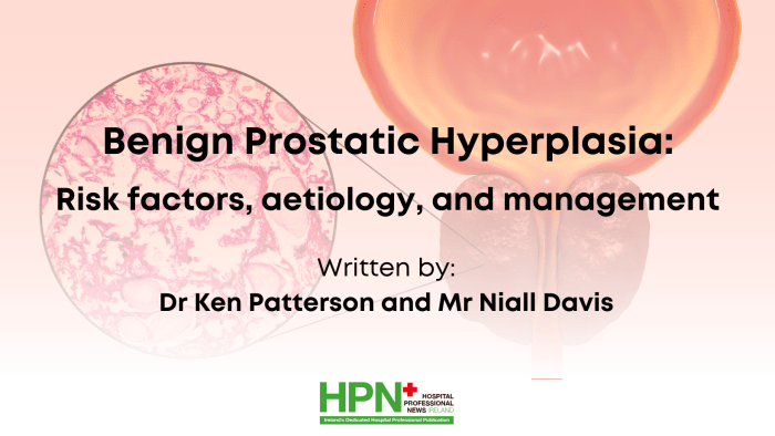 5 faktor ini tingkatkan risiko bph benign prostatic hyperplasia