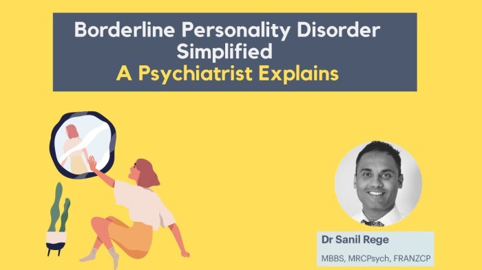 5 prosedur untuk atasi borderline personality disorder bpd