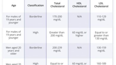5 pola hidup sehat agar kolesterol tubuh selalu normal