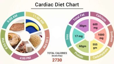 5 makanan sehat untuk pengidap kolesterol tinggi