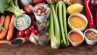 5 nutrisi penting untuk pertumbuhan anak