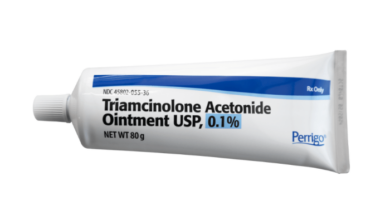 5 rekomendasi obat eksim kering yang ampuh