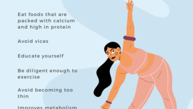 5 olahraga yang bisa cegah osteoporosis