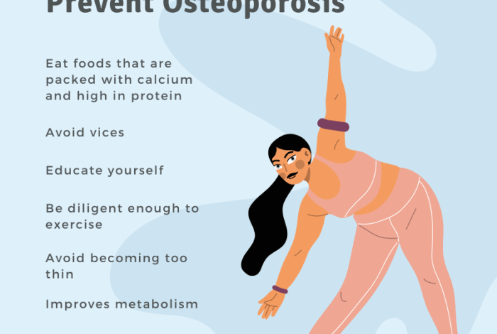 5 olahraga yang bisa cegah osteoporosis