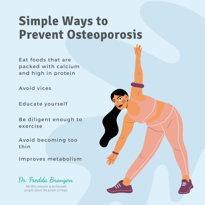 5 olahraga yang bisa cegah osteoporosis