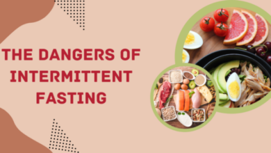 5 masalah pencernaan yang rentan terjadi saat puasa