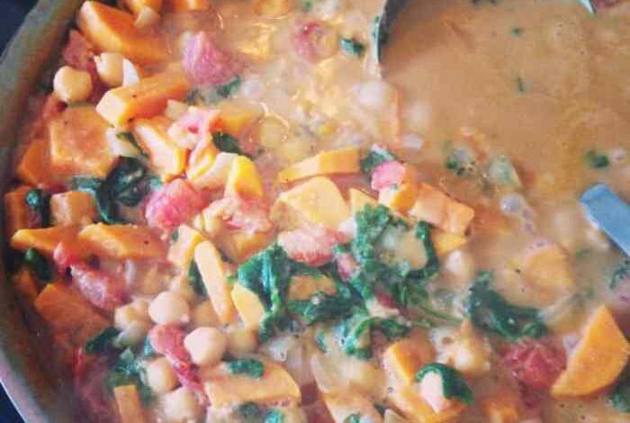 5 resep makanan sehat untuk anak adhd