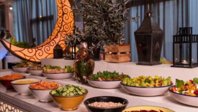 5 pilihan takjil lezat bebas lemak