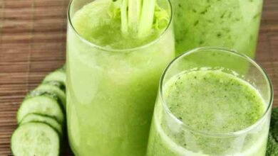 5 pilihan makanan untuk menjaga sistem kekebalan tubuh