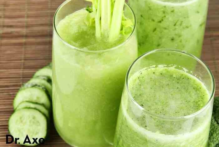 5 pilihan makanan untuk menjaga sistem kekebalan tubuh