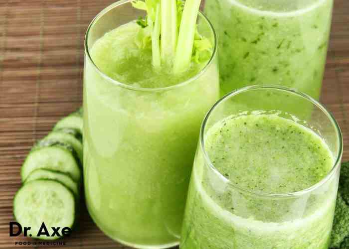 Immune boost boosting 5 pilihan makanan untuk menjaga sistem kekebalan tubuh