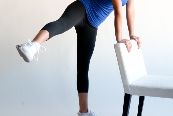 5 olahraga untuk latih keseimbangan tubuh