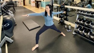 5 olahraga intensitas rendah yang baik untuk turunkan berat badan