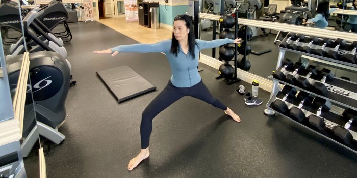 5 olahraga intensitas rendah yang baik untuk turunkan berat badan