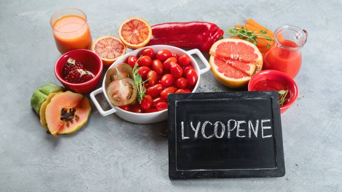 5 makanan mengandung lycopene bagi kesehatan kulit