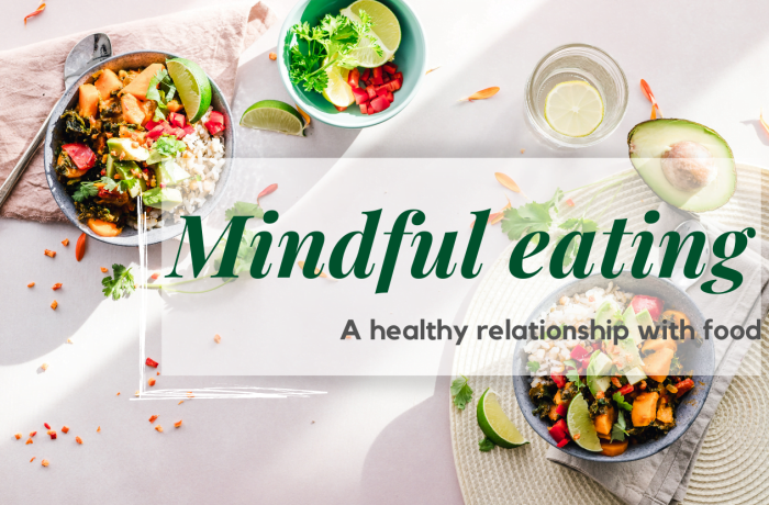 5 fakta menarik mengenai pola makan mindful eating