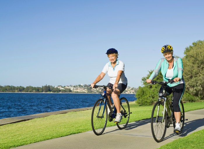 5 olahraga yang tepat untuk pengidap diabetes dengan obesitas