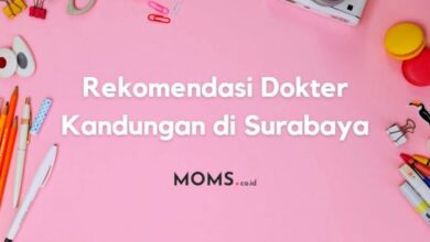 5 rekomendasi dokter andrologi di kota surabaya