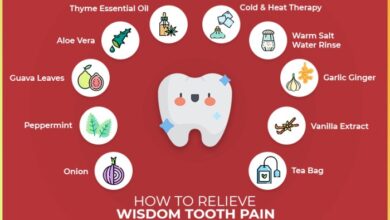 5 obat sakit gigi dan bahan alami ampuh redakan sakit