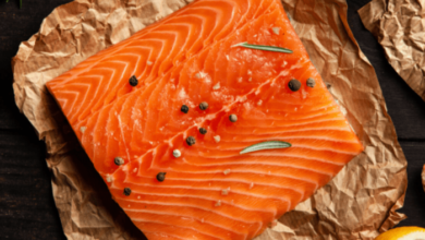 5 manfaat salmon yang bisa diperoleh bagi kesehatan