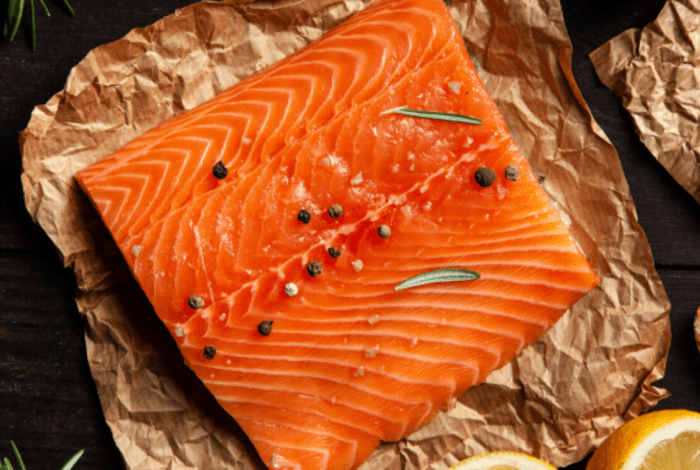 5 manfaat salmon yang bisa diperoleh bagi kesehatan