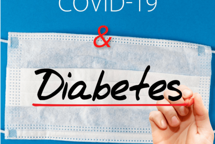 5 cara mengelola diabetes tipe 2 di tengah pandemi covid 19