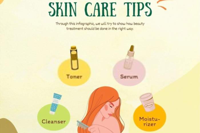 5 cara menjaga kesehatan jaringan epidermis kulit