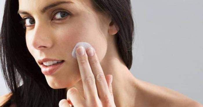 5 manfaat sulfur pada skincare untuk atasi jerawat