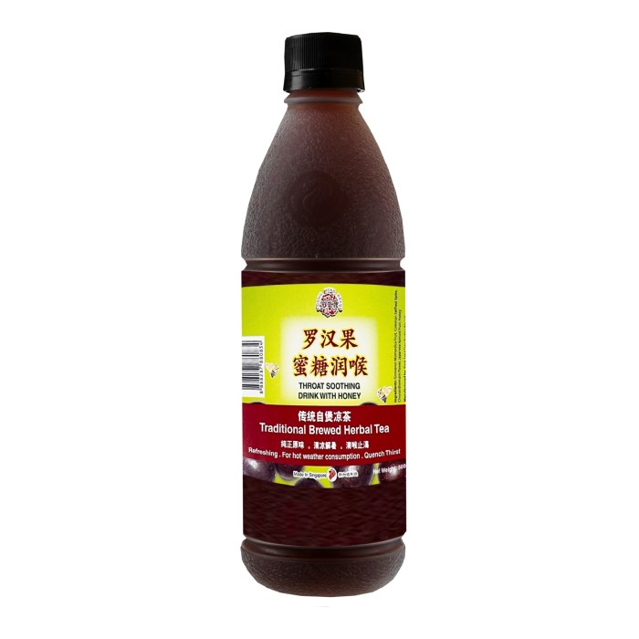 5 minuman pereda sakit tenggorokan