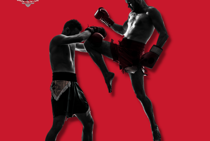 5 manfaat olahraga muay thai bagi kesehatan tubuh