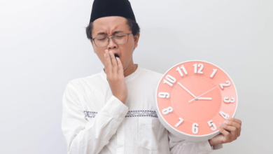 5 kebiasaan yang berbahaya saat sahur dan berbuka