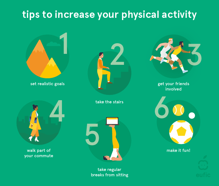 5 kegiatan agar physical distancing tetap menyenangkan