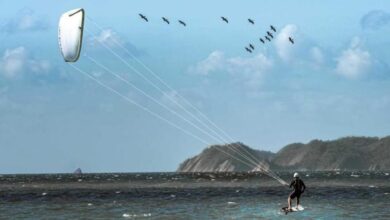 5 olahraga yang cocok saat traveling