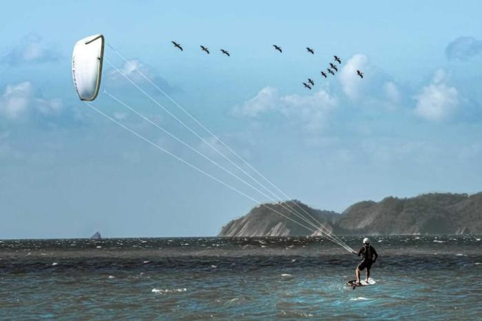 5 olahraga yang cocok saat traveling