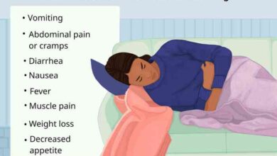 5 fakta flu perut yang tidak boleh disepelekan