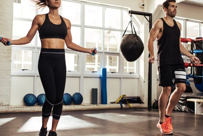 5 pilihan olahraga yang bisa dilakukan saat berpuasa