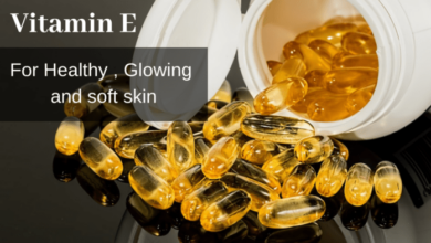 3 alasan kenapa vitamin e baik untuk kecantikan