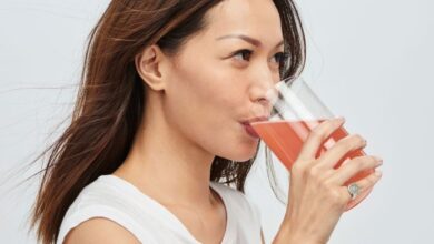 5 minuman yang mengandung collagen untuk pemutih badan