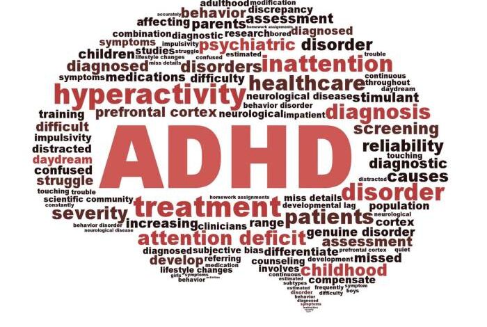 5 fakta mengenai anak dengan adhd yang harus diketahui orang tua